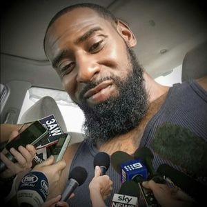 Meet your Posher, Adam